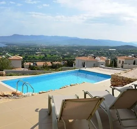 Imogine Latchi Villa Polis