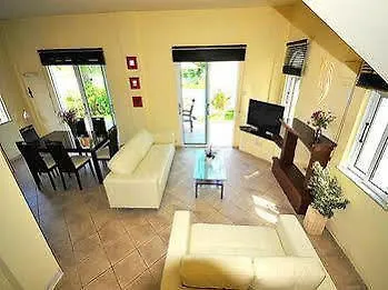 Villa Imogine Latchi *