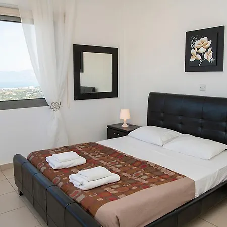Imogine Latchi * Polis